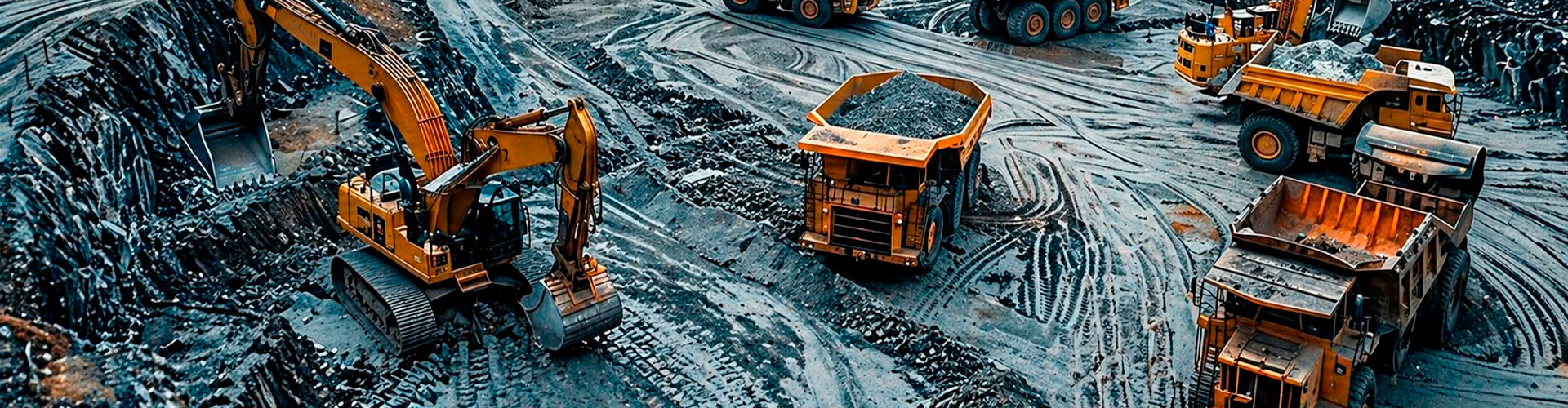 Minería