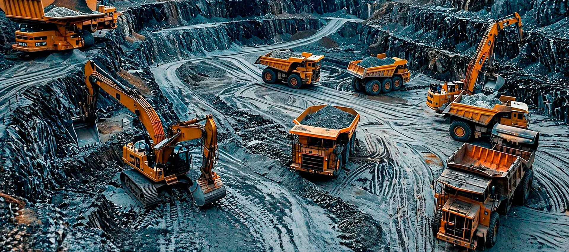Minería