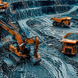 Minería Minería