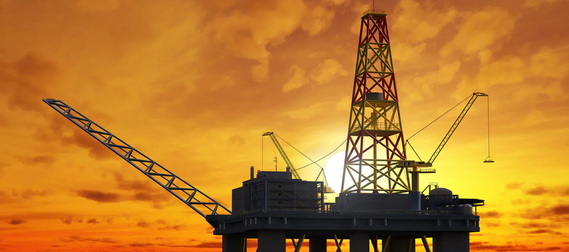 Oil & Gas