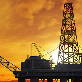 Oil & Gas Oil & Gas